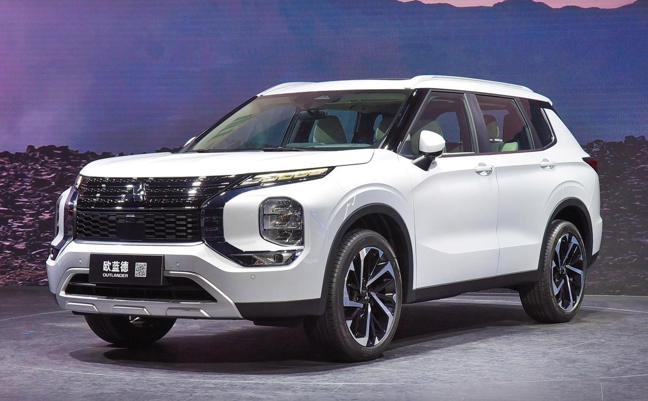 三菱汽车的最新技术突破,雪佛兰的