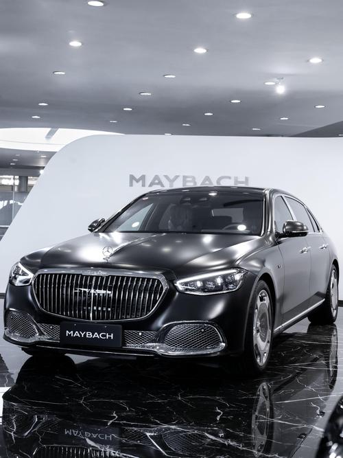 惠州135岚图汽车的售后服务让用户无忧出行，迈巴赫未来的豪华车趋势