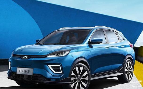 惠州135WEY威派豪华SUV市场的黑马，零跑汽车与智能交通系统的协同