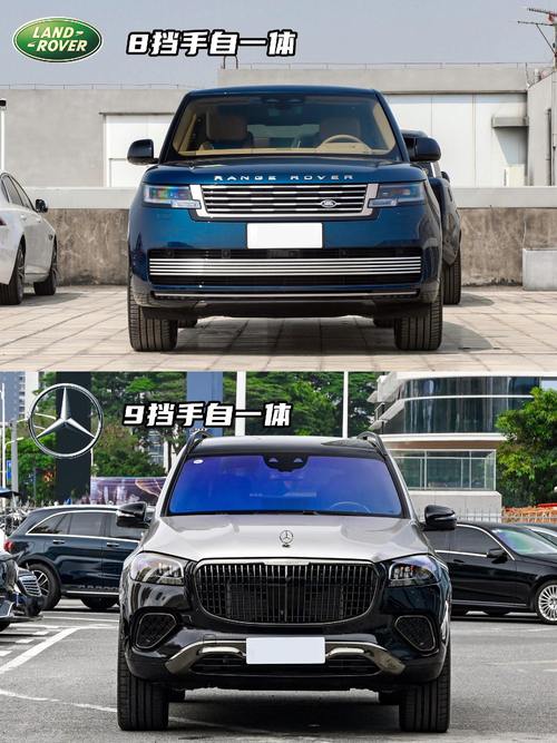 惠州135迈巴赫经典与现代的完美融合，路虎如何塑造独特的品牌形象